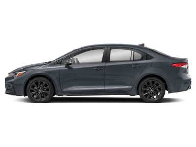 2026 Toyota Corolla, $29984. Photo 3