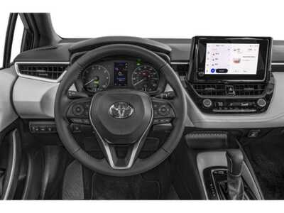 2026 Toyota Corolla, $29984. Photo 9