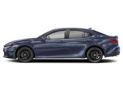2026 Toyota Camry, $36823. Photo 3