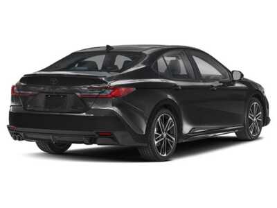 2026 Toyota Camry, $44607. Photo 2