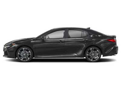 2026 Toyota Camry, $44607. Photo 3