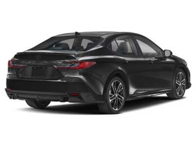 2026 Toyota Camry, $44607. Photo 5