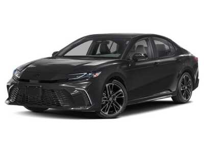 2026 Toyota Camry, $44607. Photo 1