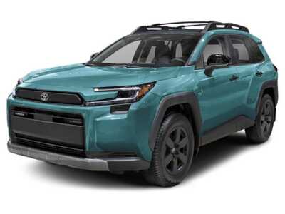 2026 Toyota RAV4, $49710. Photo 1