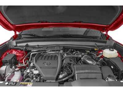 2026 Toyota Grand Highlander, $65912. Photo 12