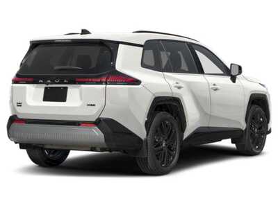 2026 Toyota RAV4, $38809. Photo 2