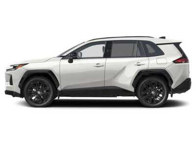 2026 Toyota RAV4, $38809. Photo 3