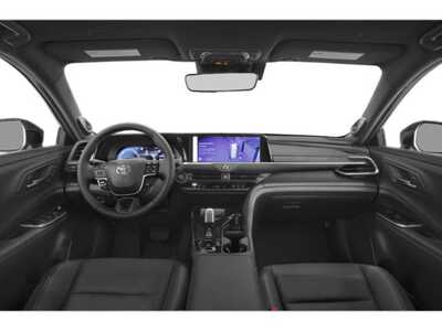 2026 Toyota Crown, $57939. Photo 10