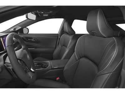2026 Toyota Crown, $57939. Photo 11