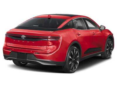 2026 Toyota Crown, $57939. Photo 2