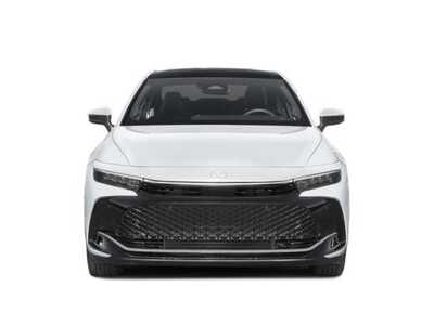 2026 Toyota Crown, $57939. Photo 7