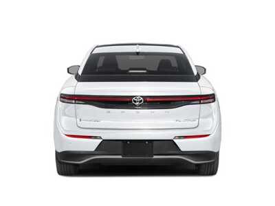2026 Toyota Crown, $57939. Photo 8