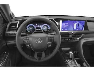 2026 Toyota Crown, $57939. Photo 9