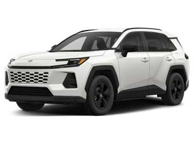 2026 Toyota RAV4, $41408. Photo 3