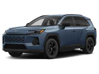 2026 Toyota RAV4, $41408. Photo 1