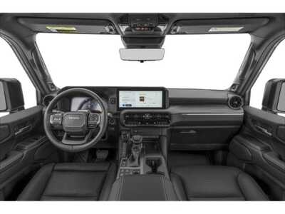 2026 Toyota Land Cruiser, $75119. Photo 10