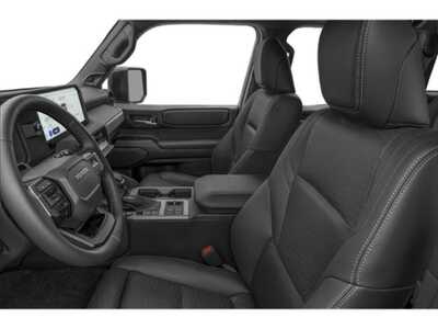 2026 Toyota Land Cruiser, $75119. Photo 11