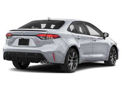 2026 Toyota Corolla, $31044. Photo 2