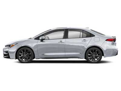 2026 Toyota Corolla, $31044. Photo 3
