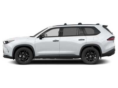 2026 Toyota Grand Highlander, $58222. Photo 3