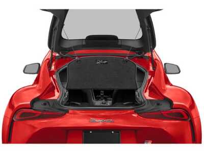 2026 Toyota GR Supra, $65170. Photo 10