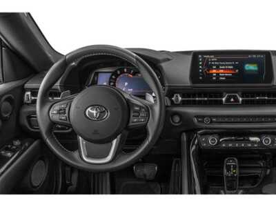 2026 Toyota GR Supra, $65170. Photo 6