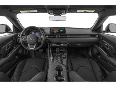 2026 Toyota GR Supra, $65170. Photo 7