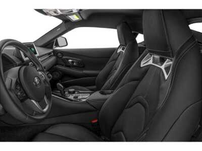 2026 Toyota GR Supra, $65170. Photo 8