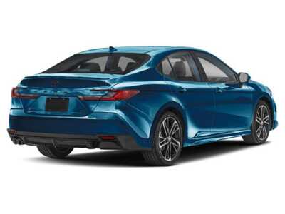 2026 Toyota Camry, $46228. Photo 2