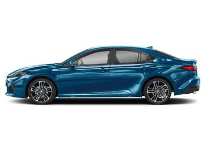 2026 Toyota Camry, $46228. Photo 3