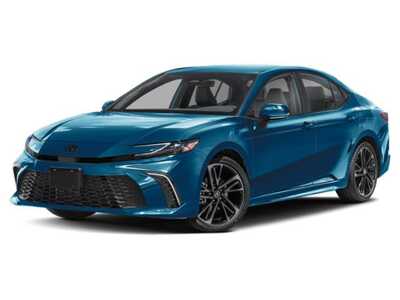 2026 Toyota Camry, $46228. Photo 1