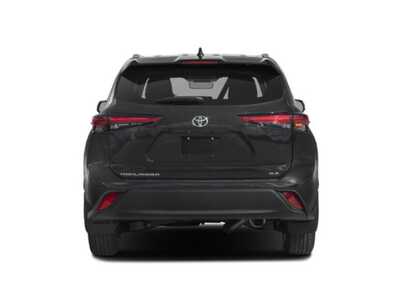 2024 Toyota Highlander, $43977. Photo 5