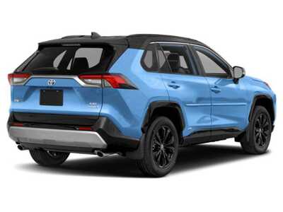 2023 Toyota RAV4, $35788. Photo 2