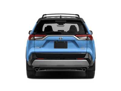 2023 Toyota RAV4, $35788. Photo 5