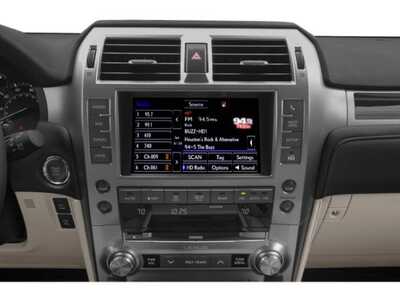 2021 Lexus GX Series, $0. Photo 10