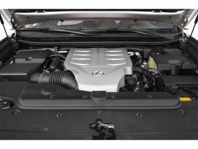 2021 Lexus GX Series, $0. Photo 12