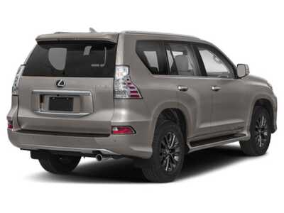 2021 Lexus GX Series, $0. Photo 2