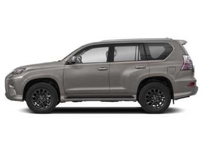 2021 Lexus GX Series, $0. Photo 3