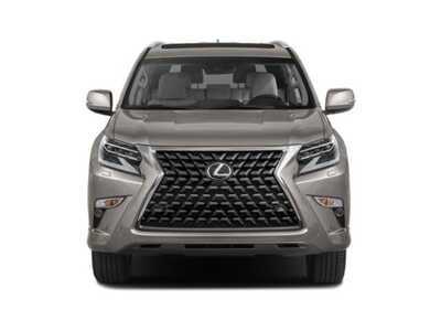 2021 Lexus GX Series, $0. Photo 4