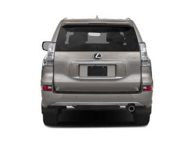 2021 Lexus GX Series, $0. Photo 5