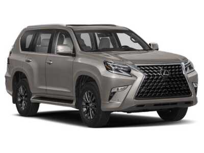 2021 Lexus GX Series, $0. Photo 6