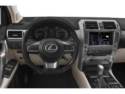 2021 Lexus GX Series, $0. Photo 7