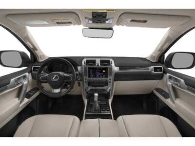 2021 Lexus GX Series, $0. Photo 8