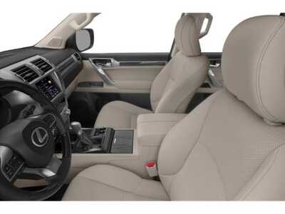 2021 Lexus GX Series, $0. Photo 9
