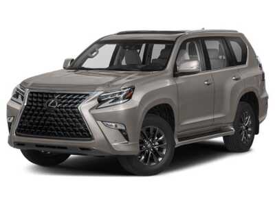 2021 Lexus GX Series, $0. Photo 1