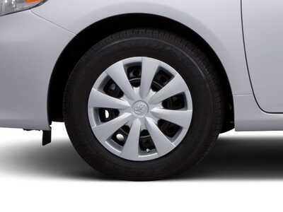 2012 Toyota Corolla, $10977. Photo 11