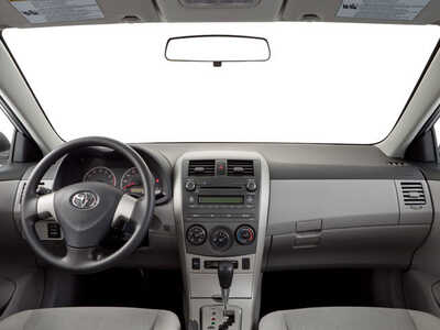 2012 Toyota Corolla, $0. Photo 2