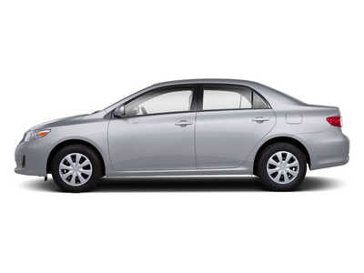 2012 Toyota Corolla, $10977. Photo 3