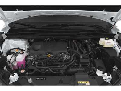 2026 Toyota Sienna, $51565. Photo 11