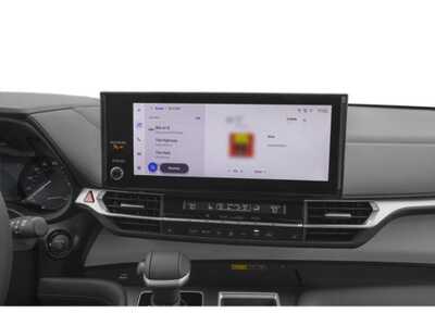 2026 Toyota Sienna, $51565. Photo 9